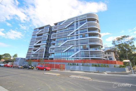 104/6 Cross St, Bankstown, NSW 2200