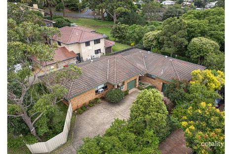 Property photo of 1/8 Spies Court Mount Lofty QLD 4350