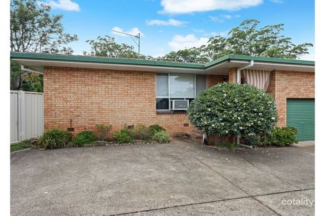 Property photo of 1/8 Spies Court Mount Lofty QLD 4350