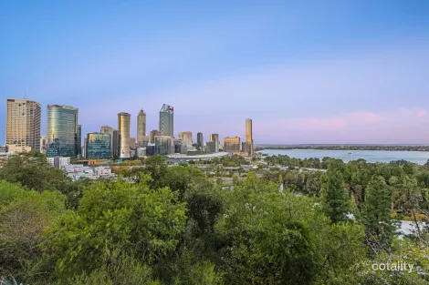 Property photo of 3/6 Bellevue Terrace West Perth WA 6005