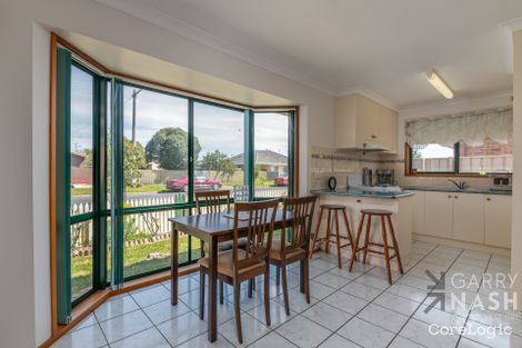 Property photo of 18A Langtree Avenue Wangaratta VIC 3677