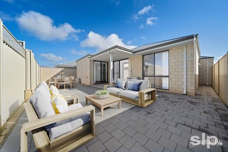 Property photo of 32 Isabelline Terrace Alkimos WA 6038