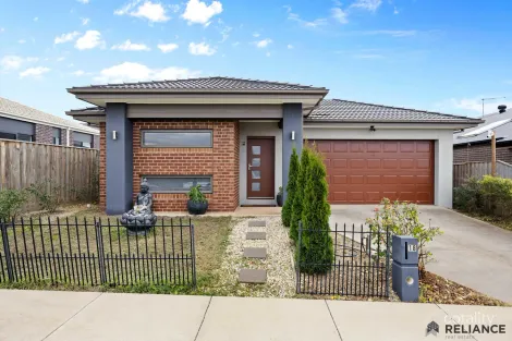 Property photo of 18 Crowe Street Maddingley VIC 3340