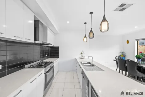 Property photo of 18 Crowe Street Maddingley VIC 3340