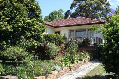 26 Elizabeth St, Ryde, NSW 2112