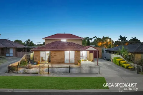 Property photo of 15 Simon Court Hampton Park VIC 3976