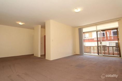 Property photo of 6/23 Pine Street Randwick NSW 2031