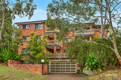 2/35-37 Chapman St, Gymea, NSW 2227