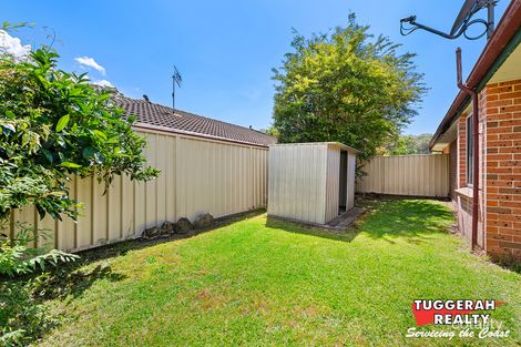Property photo of 11 Windsong Place Tuggerah NSW 2259