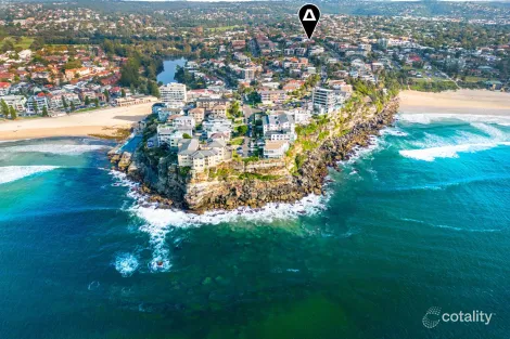 Property photo of 4/64 Crown Road Queenscliff NSW 2096