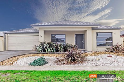Property photo of 28 Ranfurlie Avenue Point Cook VIC 3030