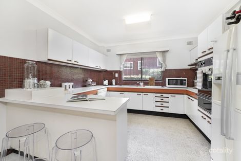 Property photo of 1/2 Chandos Street Ashfield NSW 2131
