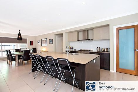 Property photo of 23 Shellbourne Place Cranebrook NSW 2749
