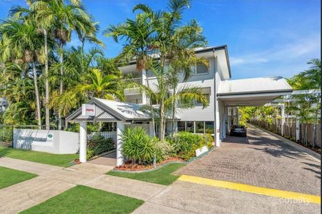 Property photo of 104/219-225 McLeod Street Cairns North QLD 4870