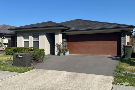 27 Yarang St, Bungarribee, NSW 2767