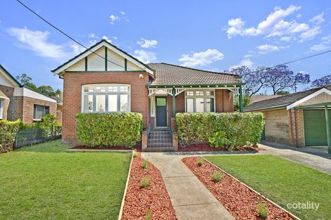 154 Shaftsbury Rd, Eastwood, NSW 2122