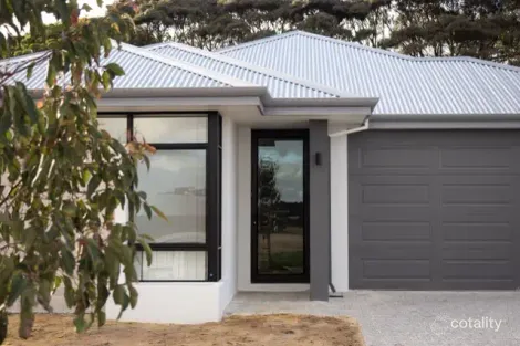 Property photo of 25 Snapper Avenue Margaret River WA 6285