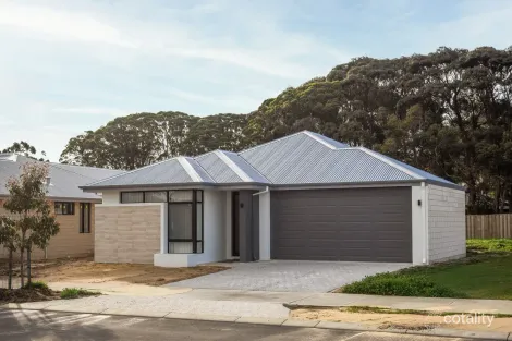 Property photo of 25 Snapper Avenue Margaret River WA 6285