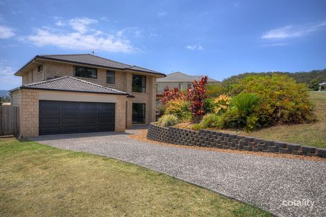 4 Finnagin Dr, Bonogin, QLD 4213