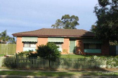 45 Kincumber Rd, Bonnyrigg, NSW 2177