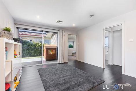 Property photo of 21 William Cooper Avenue Bonner ACT 2914