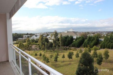 Property photo of 609/15-17 Peninsula Drive Breakfast Point NSW 2137