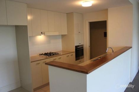 Property photo of 609/15-17 Peninsula Drive Breakfast Point NSW 2137
