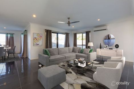 12 Maranark Ave, Mount Pleasant, QLD 4740