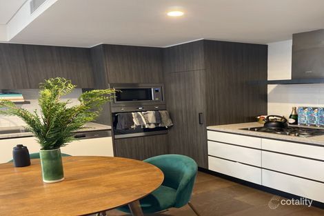 416/11 Wentworth St, Glebe, NSW 2037