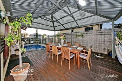 Property photo of 3A Crabbe Place Karrinyup WA 6018