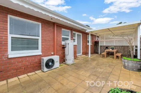 Property photo of 3/15 East Terrace Kensington Gardens SA 5068