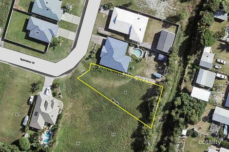 9 Spinnaker St, South Mission Beach, QLD 4852