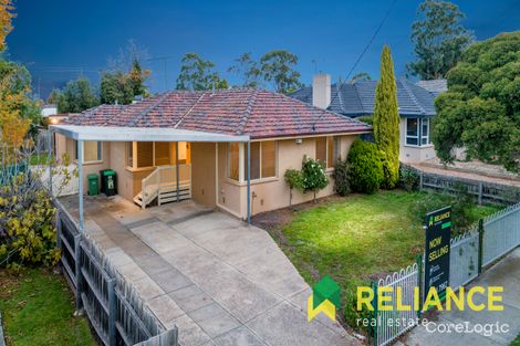 Property photo of 61 Dobell Avenue Sunbury VIC 3429