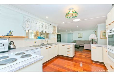 Property photo of 19 Driftwood Street Victoria Point QLD 4165