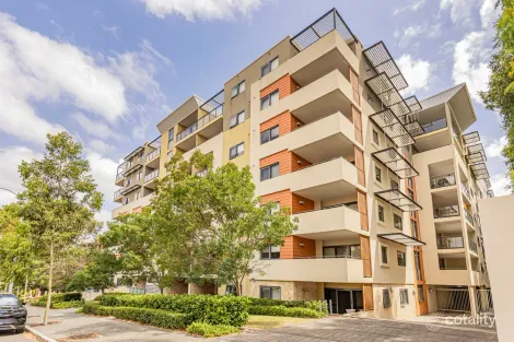 31/18 Wellington St, East Perth, WA 6004