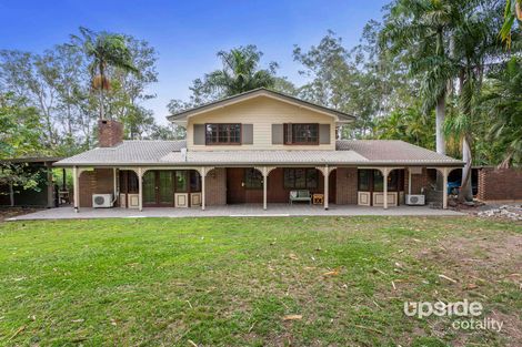 Property photo of 36 Nundah Road Kurwongbah QLD 4503