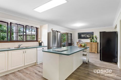 Property photo of 36 Nundah Road Kurwongbah QLD 4503