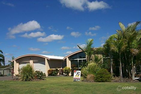 Property photo of 82 Fairway Drive Bargara QLD 4670