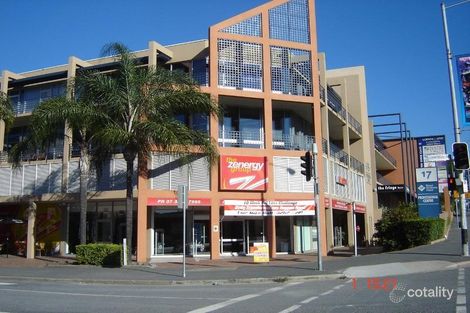 9/17 Bowen Bridge Rd, Bowen Hills, QLD 4006