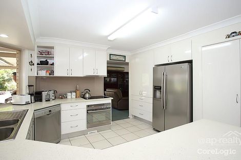 Property photo of 61 Greentree Crescent Forest Lake QLD 4078