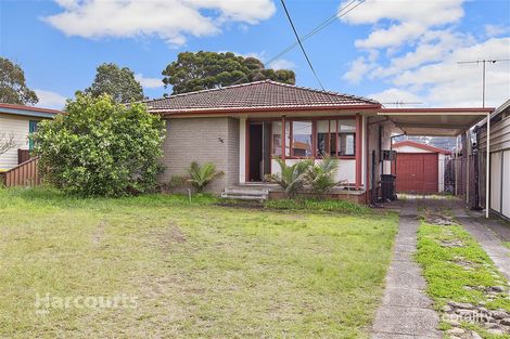 Property photo of 52 Kurrajong Road North St Marys NSW 2760