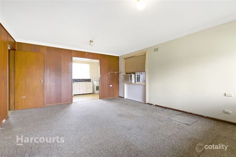 Property photo of 52 Kurrajong Road North St Marys NSW 2760