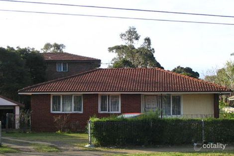 Property photo of 11 Bougainville Road Lethbridge Park NSW 2770