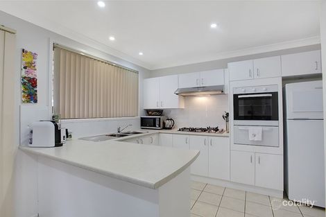 Property photo of 10 Catchpole Street St Helens Park NSW 2560