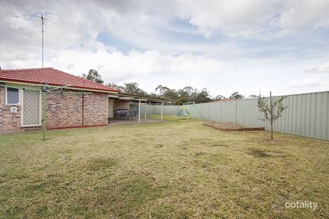 Property photo of 10 Catchpole Street St Helens Park NSW 2560