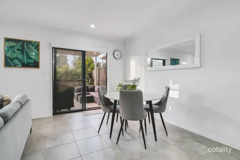 Property photo of 39 Tim Place Coomera QLD 4209