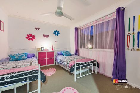 Property photo of 31 Mada Drive Upper Coomera QLD 4209