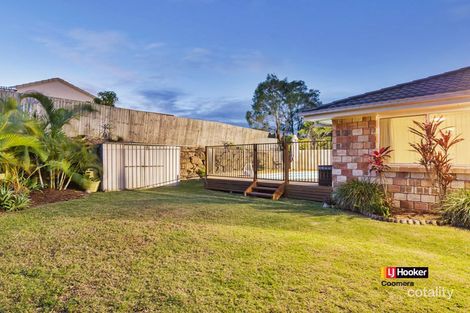 Property photo of 31 Mada Drive Upper Coomera QLD 4209