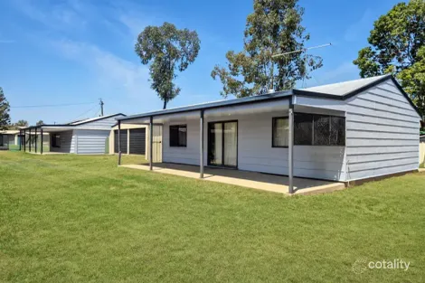 Property photo of 34 Mann Street Chinchilla QLD 4413