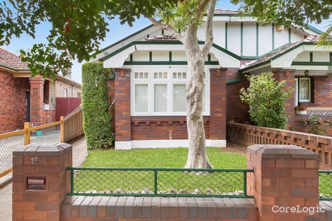 Property photo of 15 Stanley Street Tempe NSW 2044